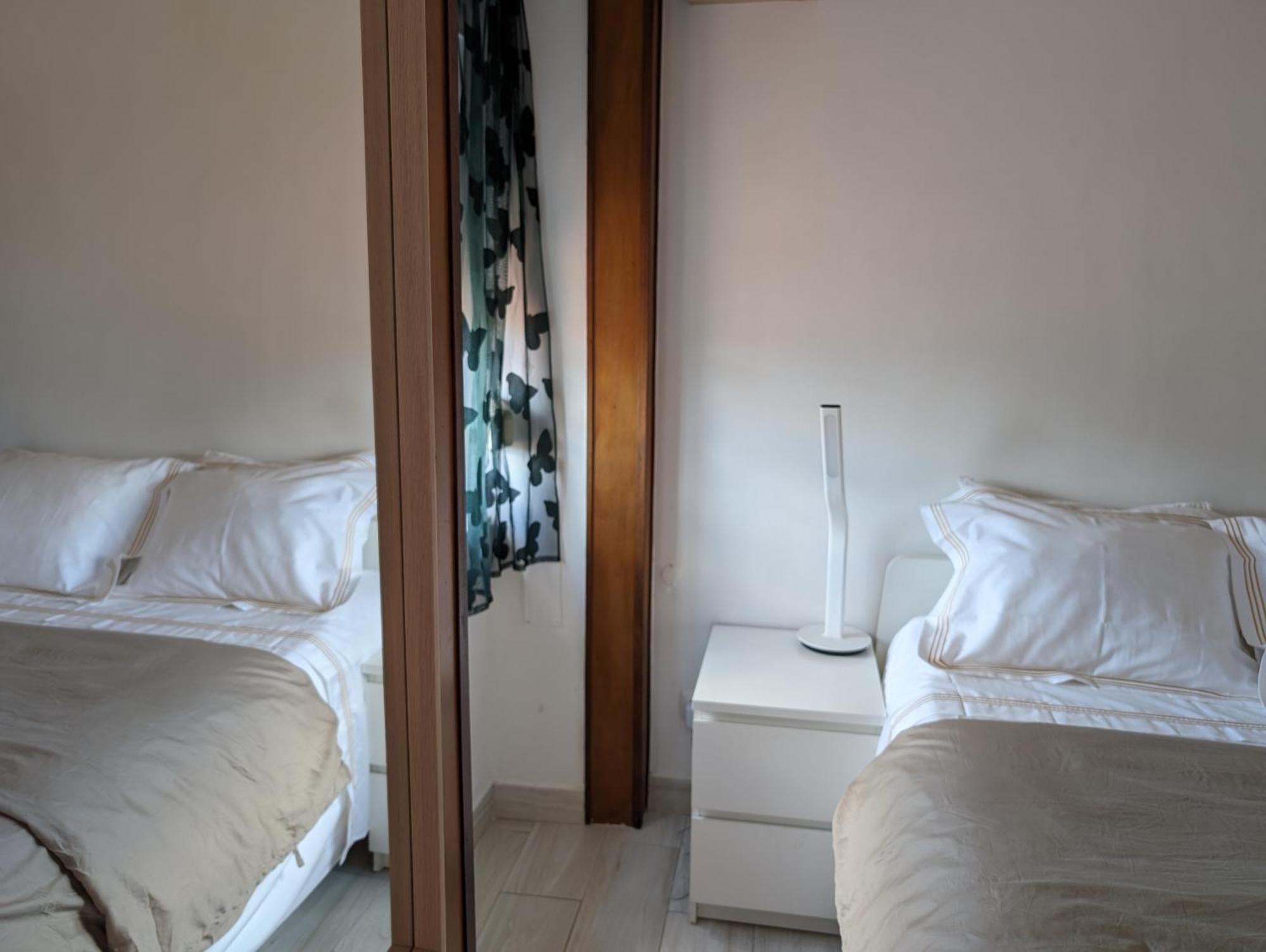 Free Wifi -Estrela Lapa- Tram 28 Apartment Lisbon Exterior photo